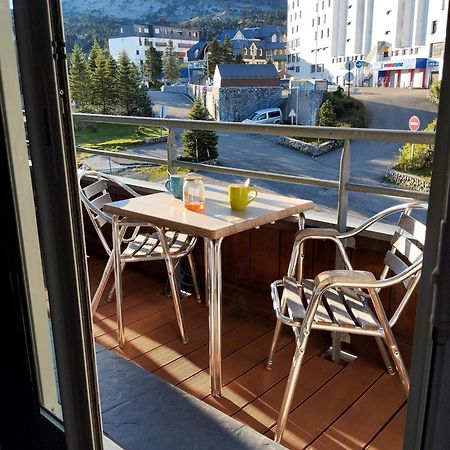 Apartamento Aunamendi Pyrenees ラ・ピエール・サン・マルタン エクステリア 写真