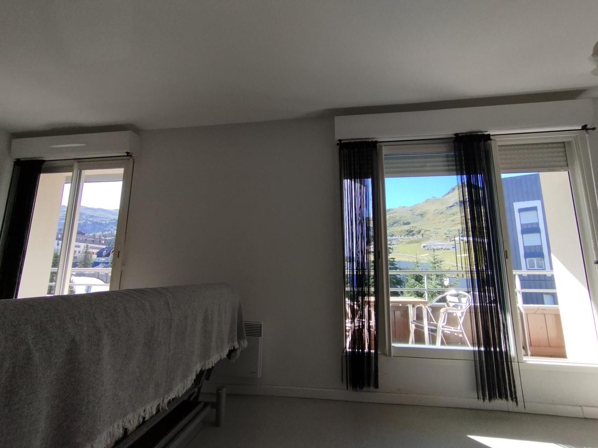 Apartamento Aunamendi Pyrenees ラ・ピエール・サン・マルタン エクステリア 写真