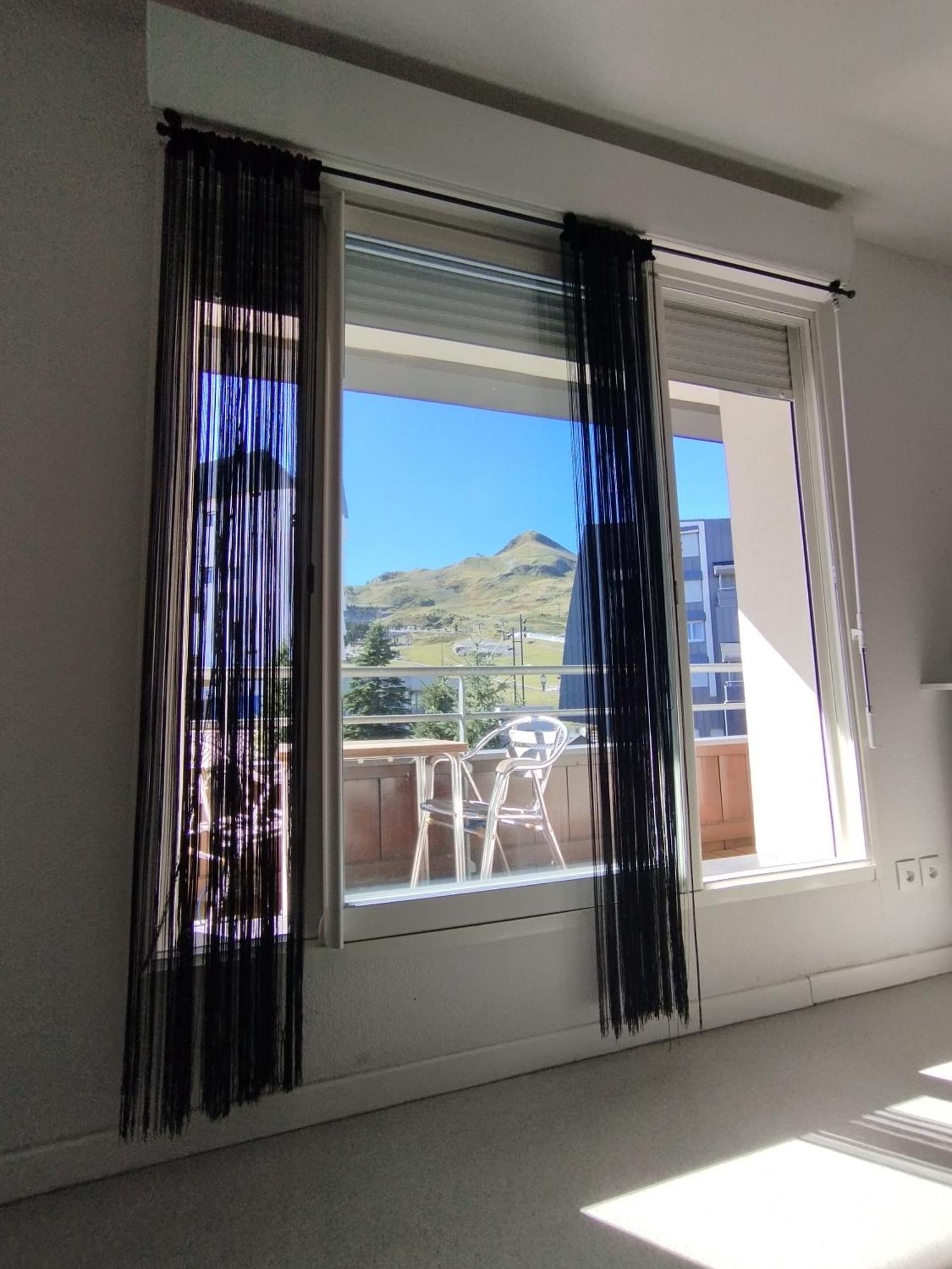 Apartamento Aunamendi Pyrenees ラ・ピエール・サン・マルタン エクステリア 写真