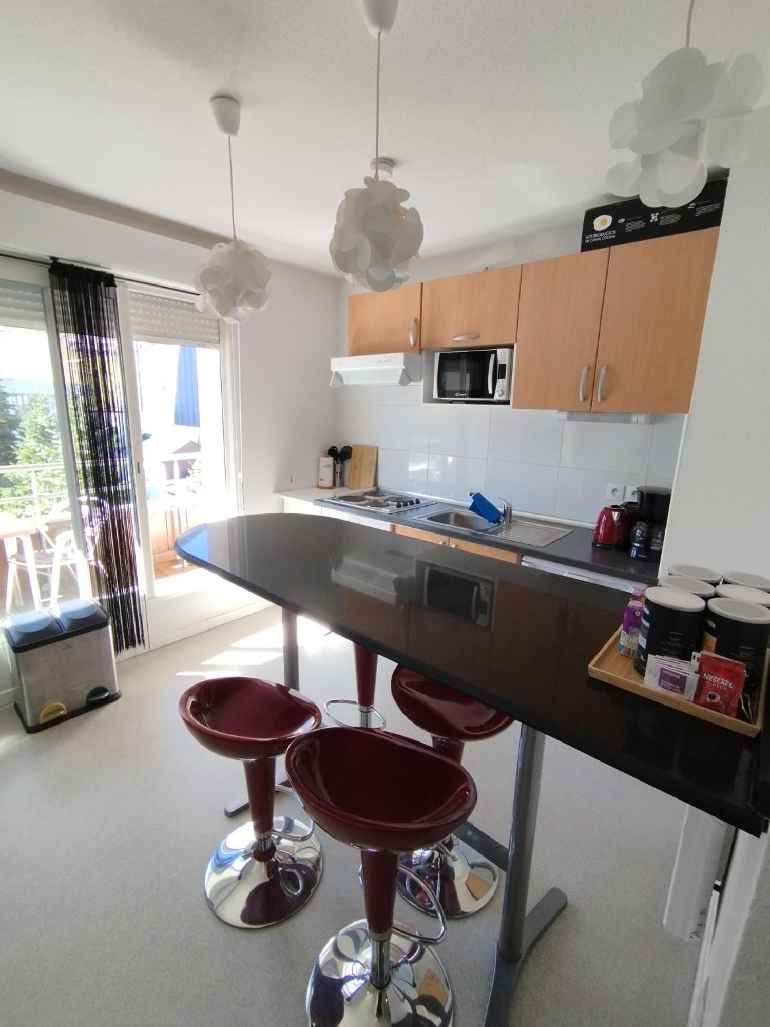 Apartamento Aunamendi Pyrenees ラ・ピエール・サン・マルタン エクステリア 写真