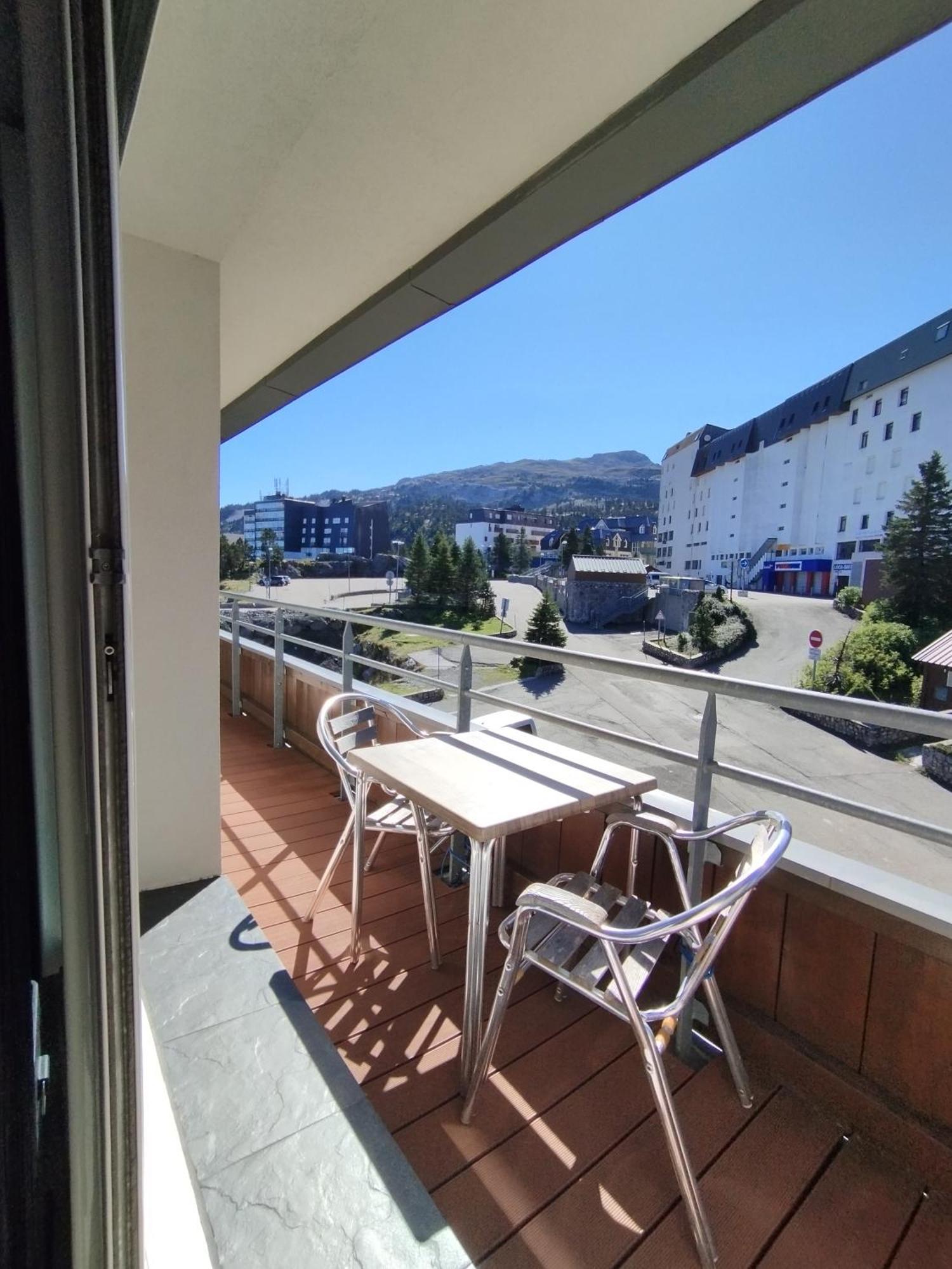Apartamento Aunamendi Pyrenees ラ・ピエール・サン・マルタン エクステリア 写真