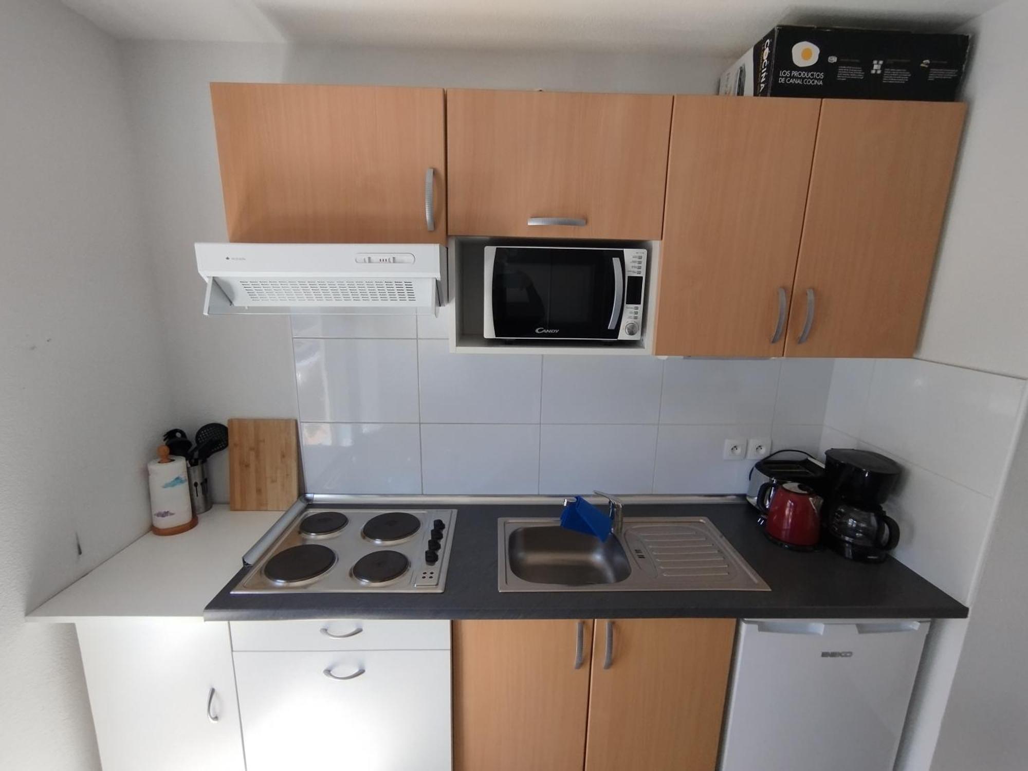 Apartamento Aunamendi Pyrenees ラ・ピエール・サン・マルタン エクステリア 写真