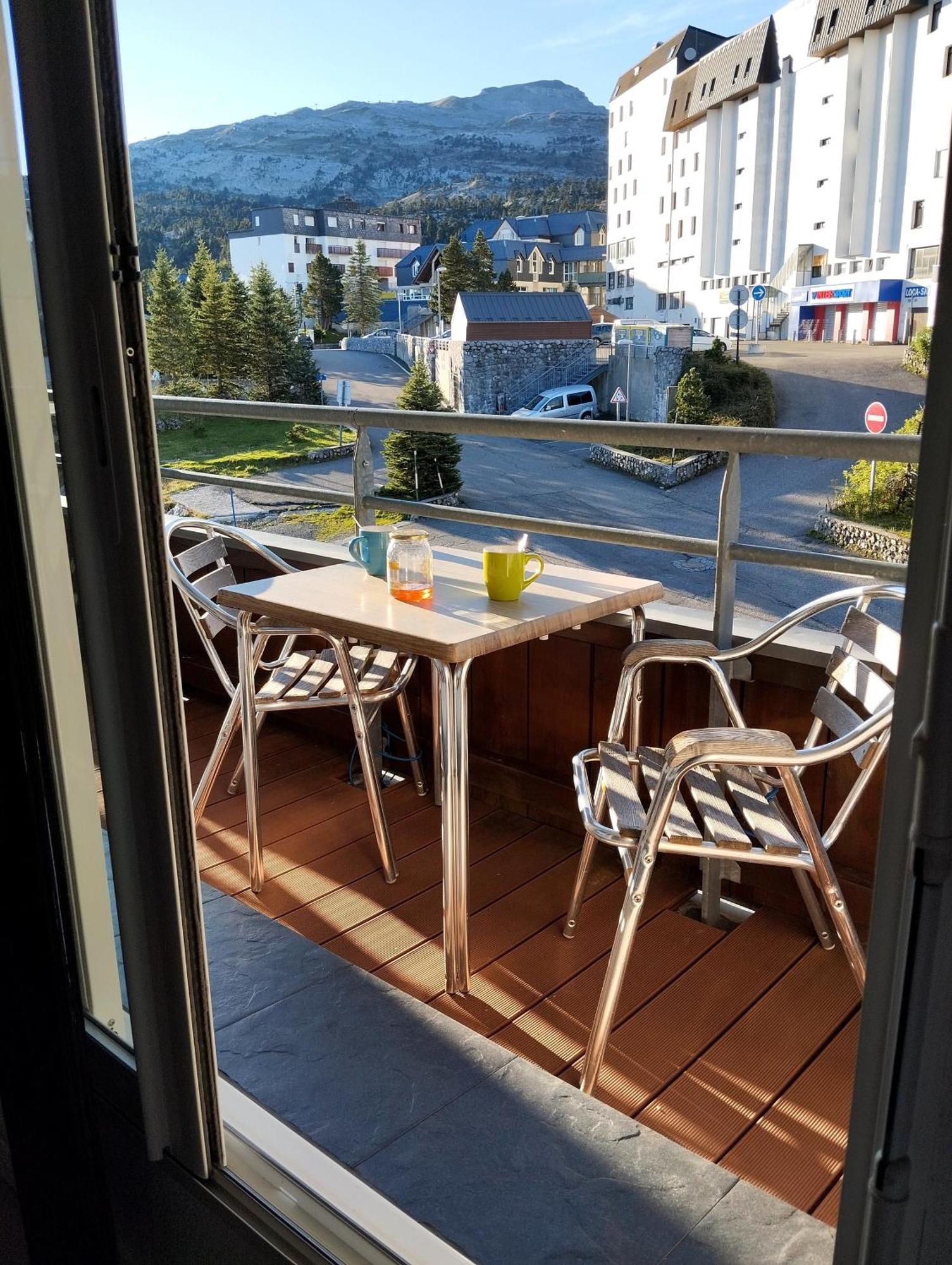 Apartamento Aunamendi Pyrenees ラ・ピエール・サン・マルタン エクステリア 写真